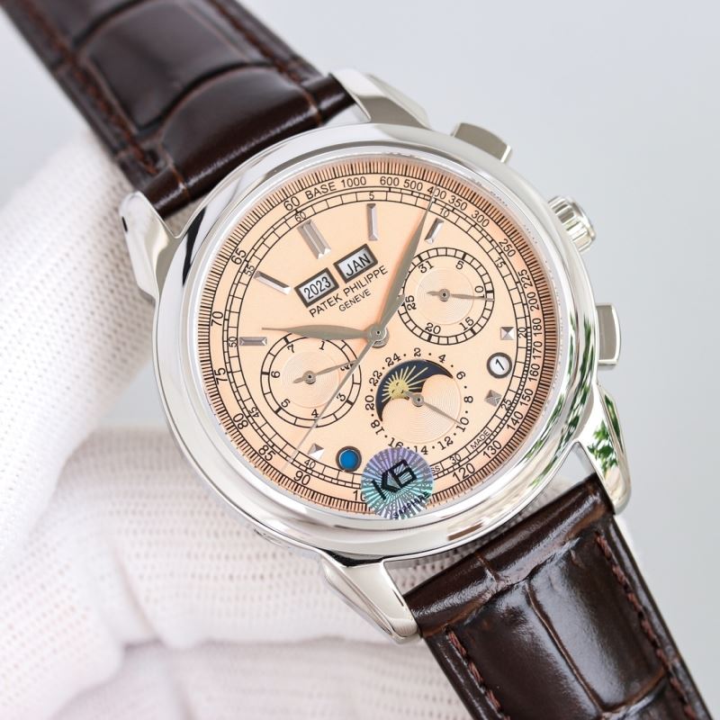 PATEK PHILIPPE Watches